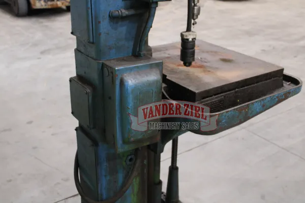 Leeland Gifford Drill - Gallery Thumbnail 9