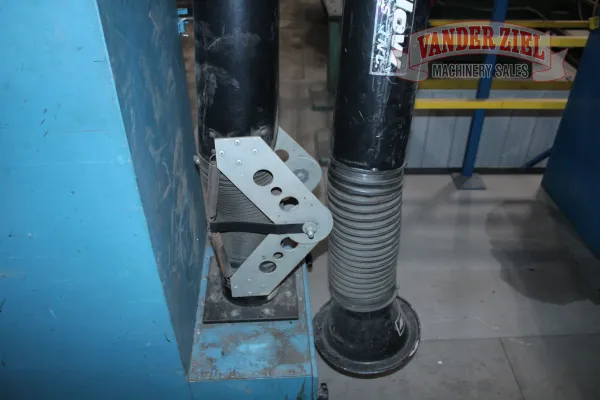 Air Flow 1000 CFM Fume Extractor - Gallery Thumbnail 4