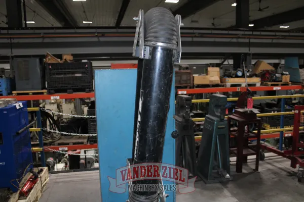 Air Flow 1000 CFM Fume Extractor - Gallery Thumbnail 5