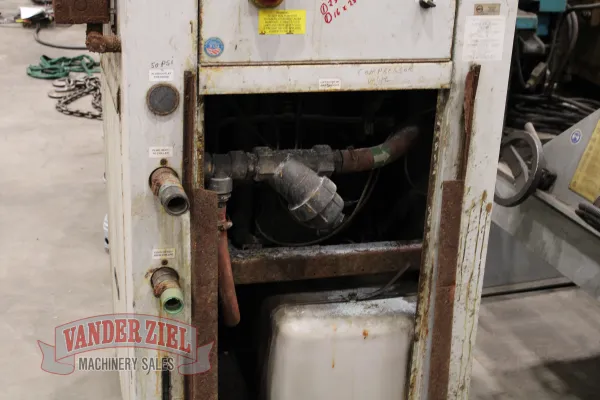 Koolant Cooler Chiller - Gallery Thumbnail 3