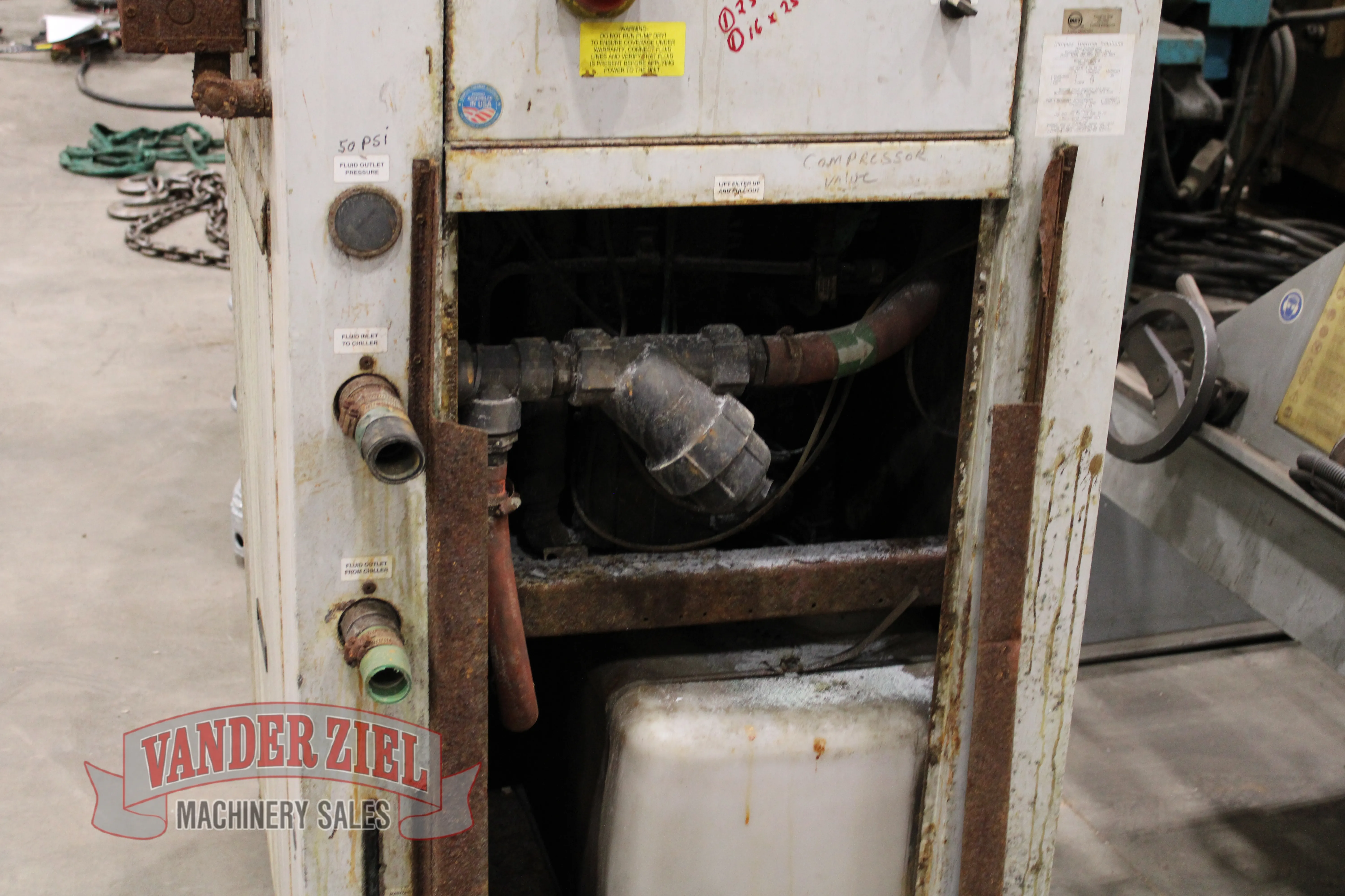 Koolant Cooler Chiller - Prefetch Image 48149