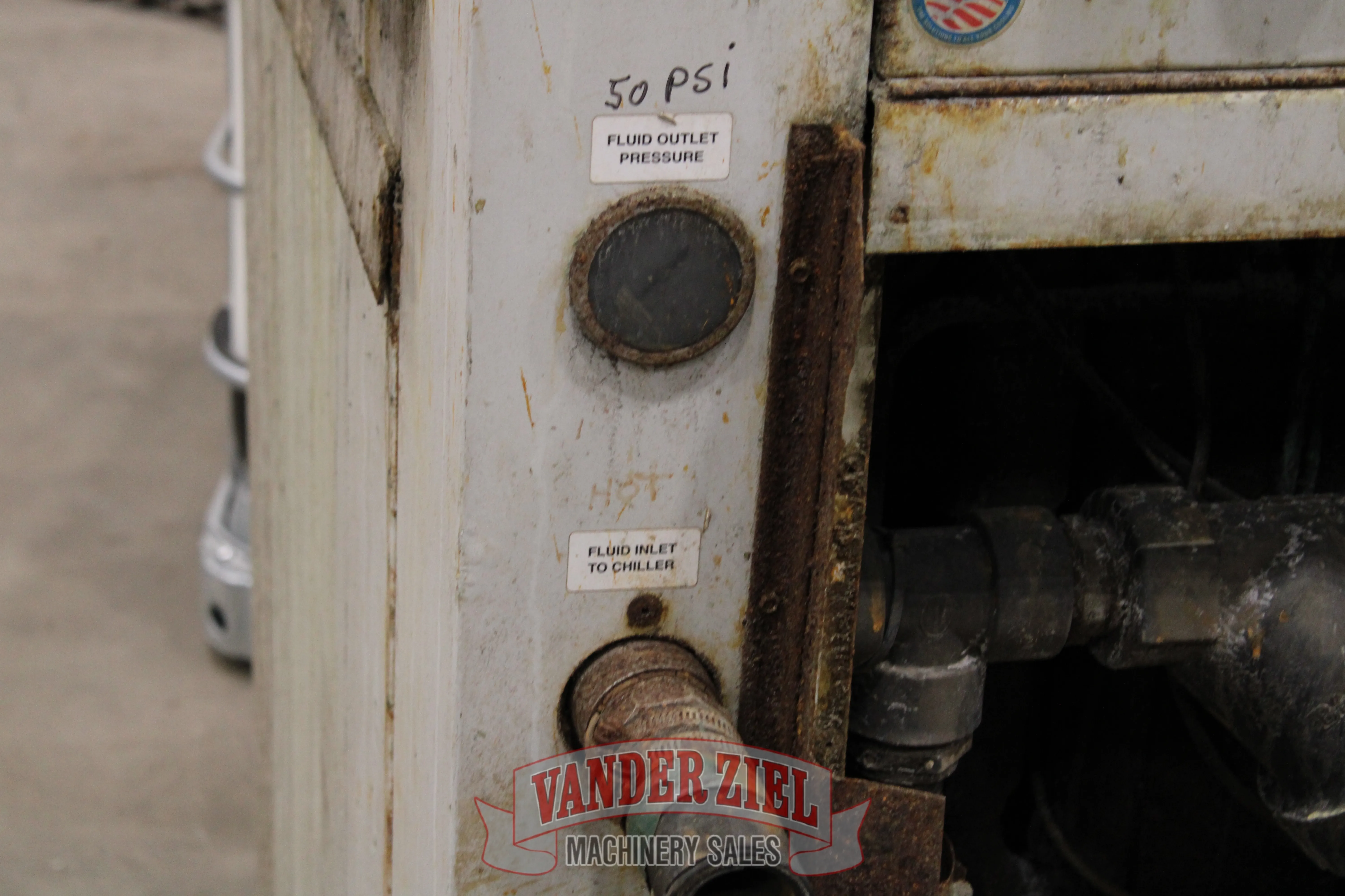 Koolant Cooler Chiller - Prefetch Image 48151