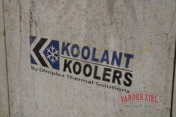 Koolant Cooler Chiller - Gallery Thumbnail 9
