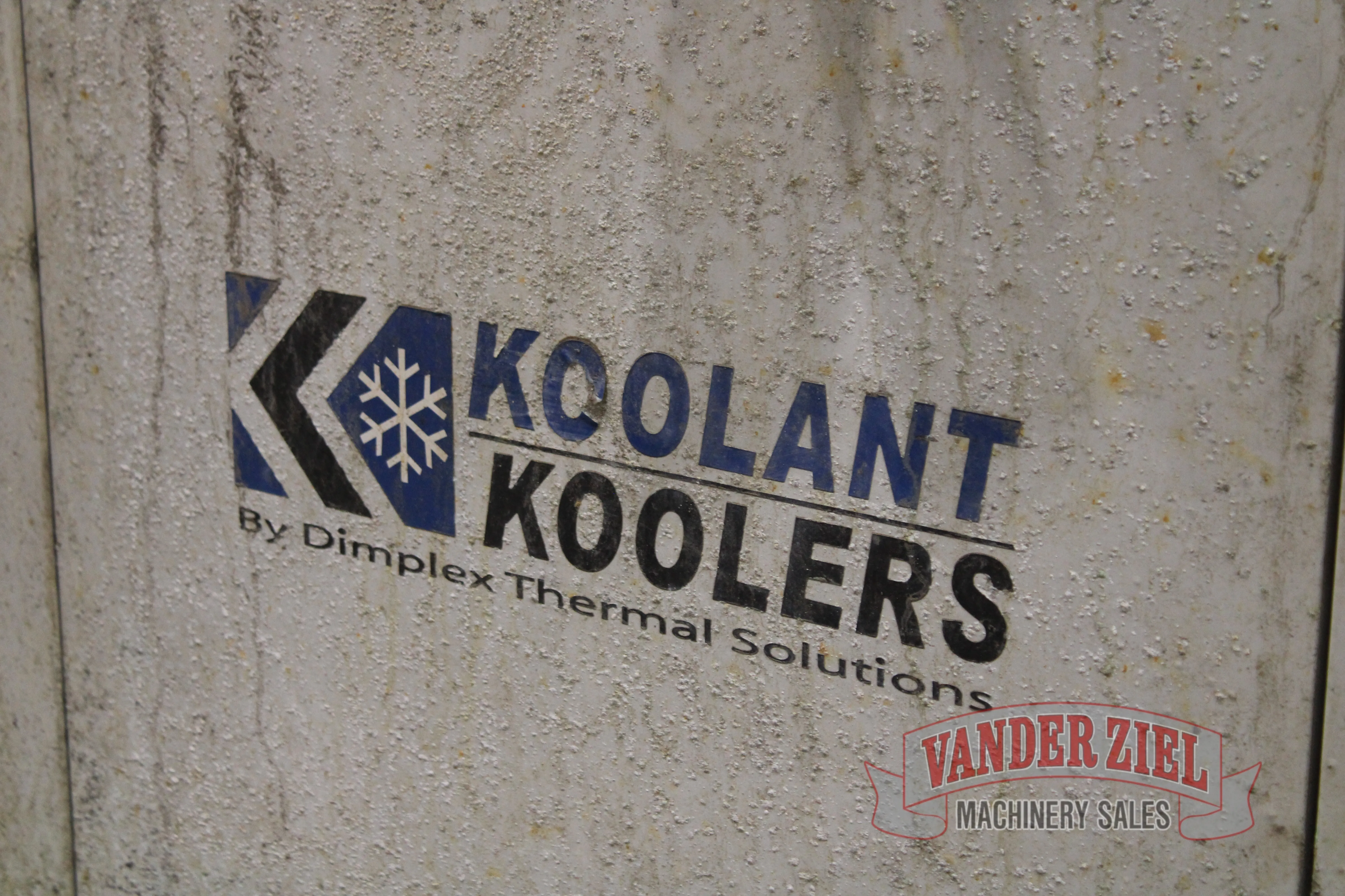 Koolant Cooler Chiller - Prefetch Image 48155