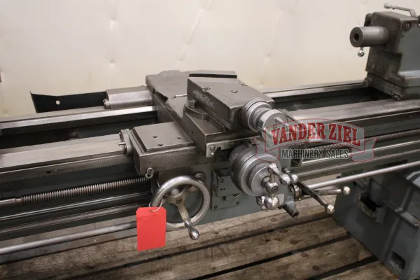 LeBlond 20" x 60" Servo Shift  Lathe - Gallery Thumbnail 12