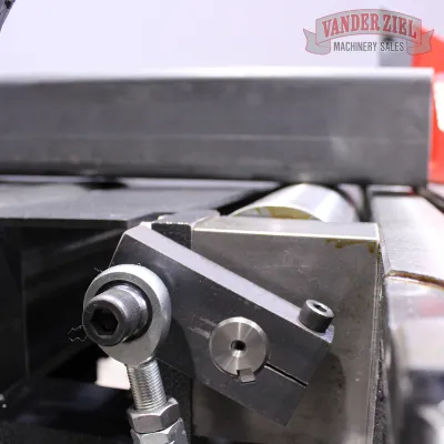 Amada VT5063SW Vertical Tilt-Frame Saw, 20" x 25" Capacity - AVAILABLE NOW - Gallery Thumbnail 3