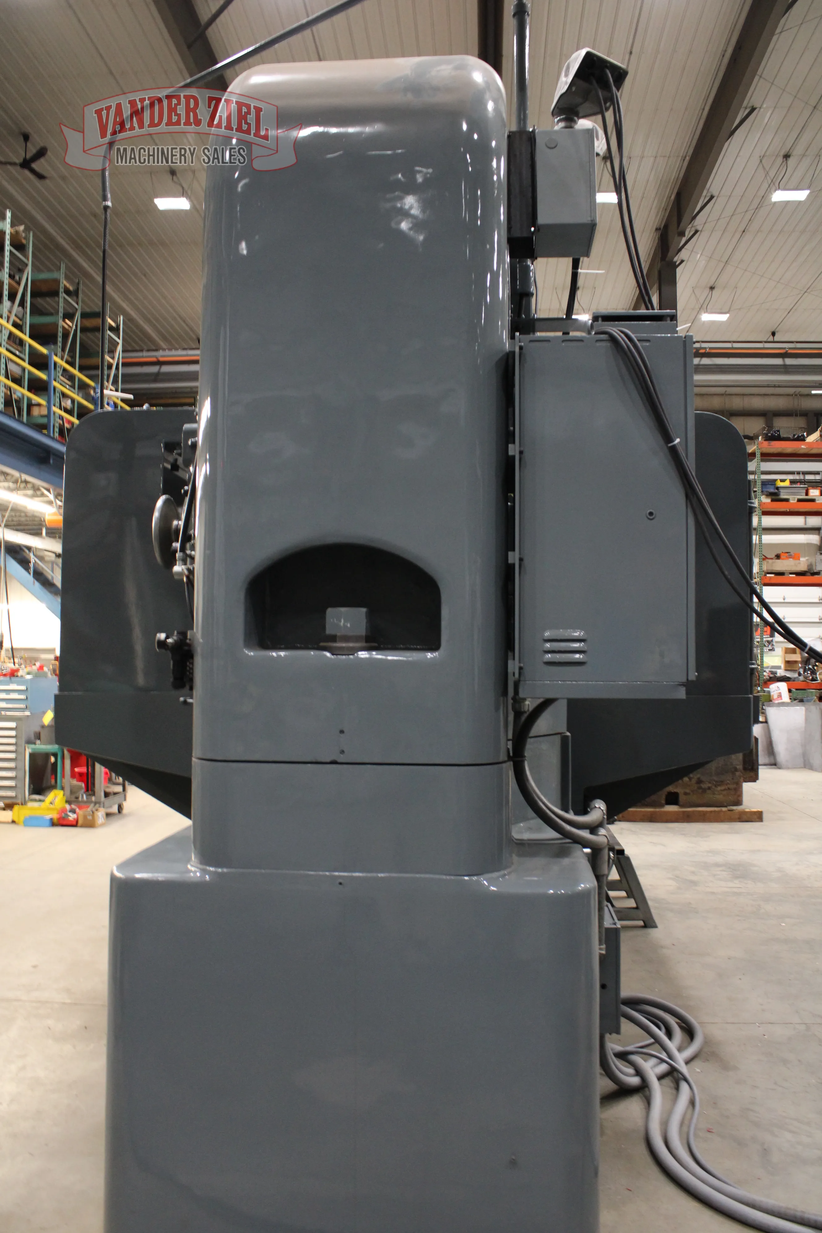 Blanchard 100” Rotary Grinder, Model 54-100 - Prefetch Image 48554