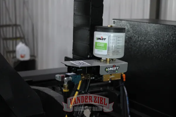 Marvel Model 2150A-PC3-60 Vertical Tilt-Frame Saw, 20″ x 25″ Capacity - Gallery Thumbnail 4