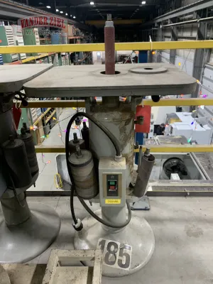 Spindle Sander - Gallery Thumbnail 1