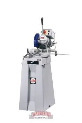 Dake 10" Manual Cold Saw, Model Technics 250 - NEW
