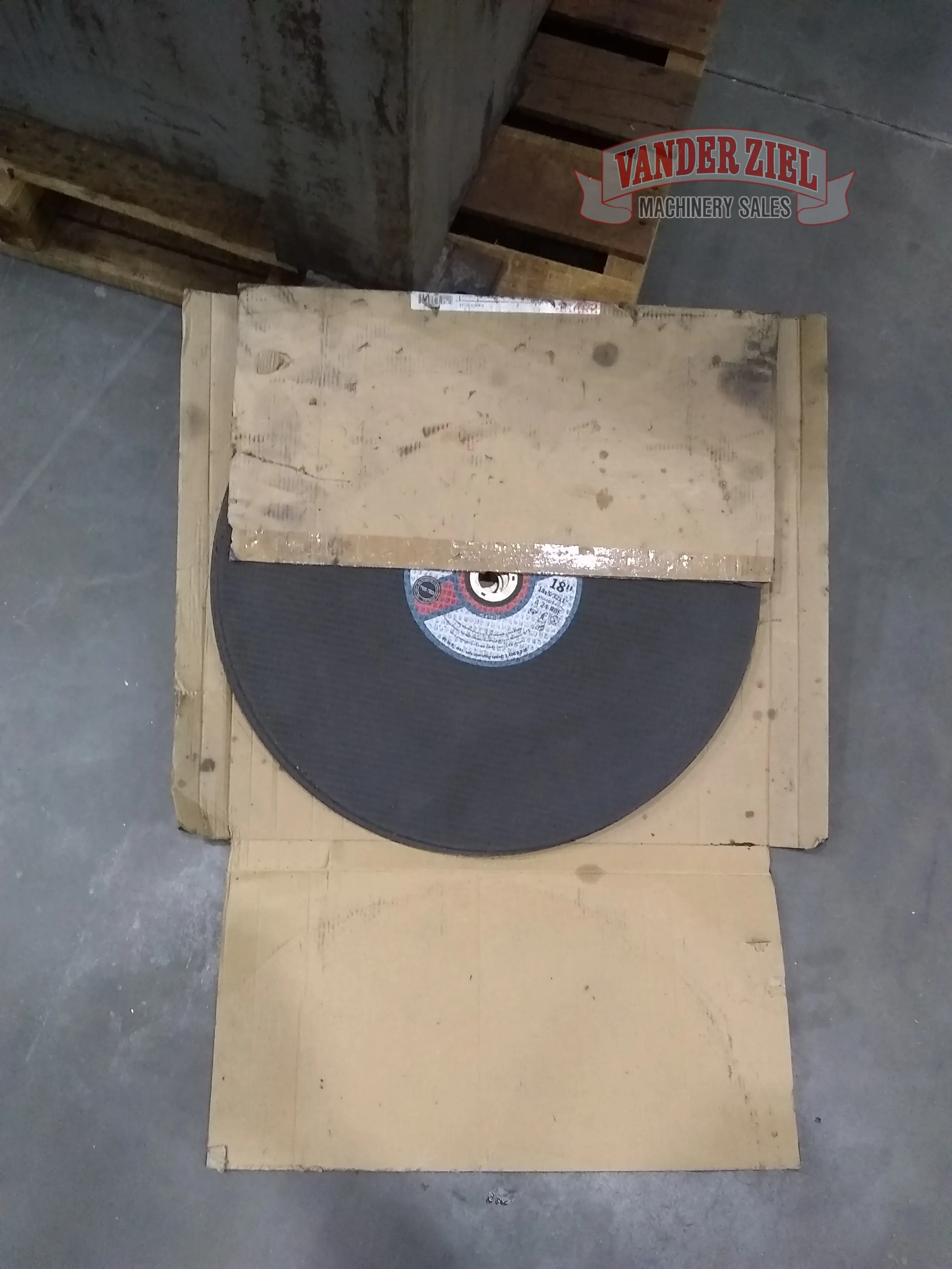 Caldwell 11 Ton Coil Hook, Model CPLS-11 - Like New - Prefetch Image 48622