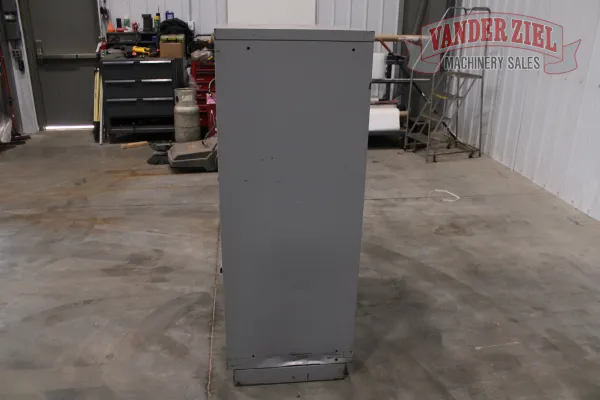 Vidmar Lista 12-Drawer Cabinet - Gallery Thumbnail 4