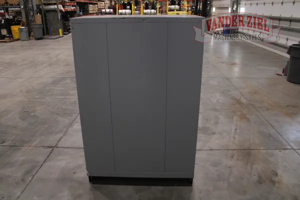Vidmar Lista 12-Drawer Cabinet - Gallery Thumbnail 5