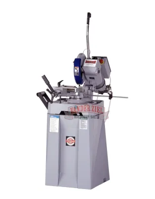 Dake 12 1/2" Manual Cold Saw, Model Super Cut 315 - NEW
