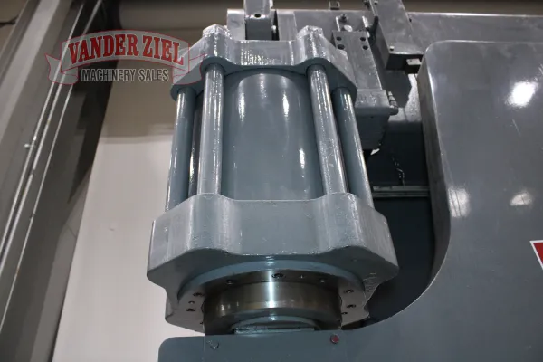 Cincinnati 14' x 350 Ton Hydraulic Press Brake - Gallery Thumbnail 12