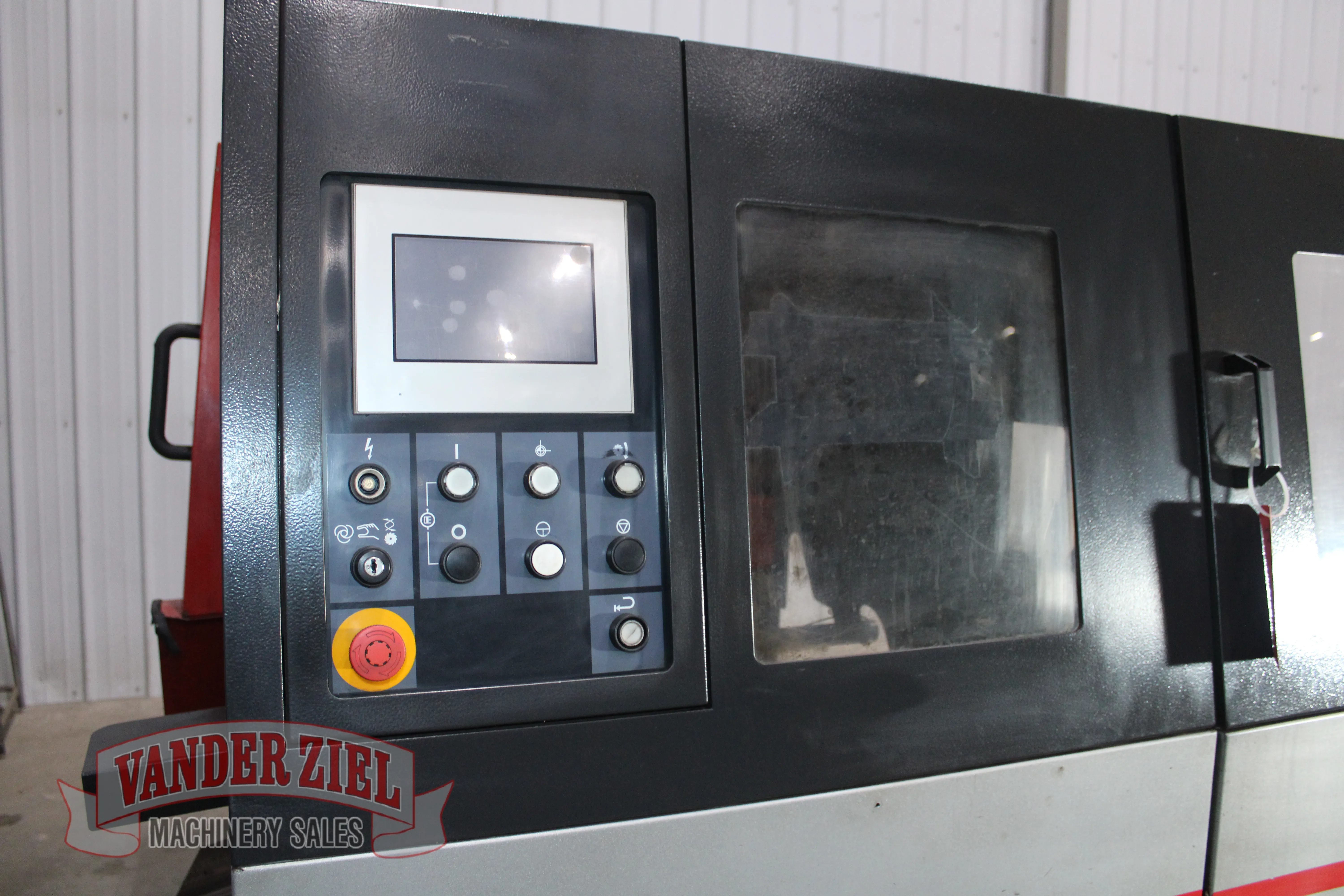Amada CMII 100DG Cold Saw - 2020 - Main Image 1