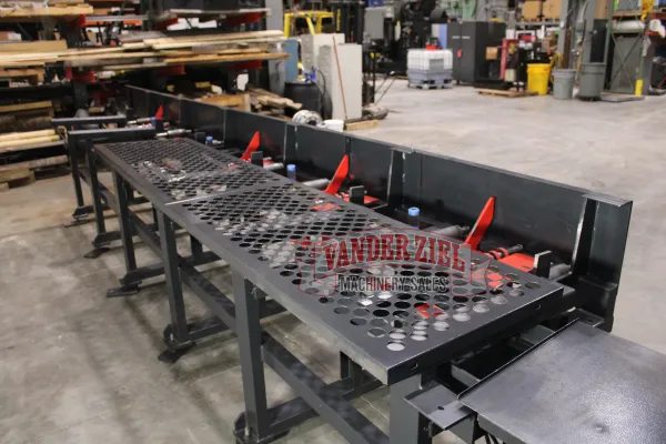 Amada CMII 100DG Cold Saw - 2020 - Gallery Thumbnail 3