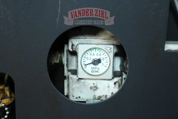 Amada CMII 100DG Cold Saw - 2020 - Gallery Thumbnail 4