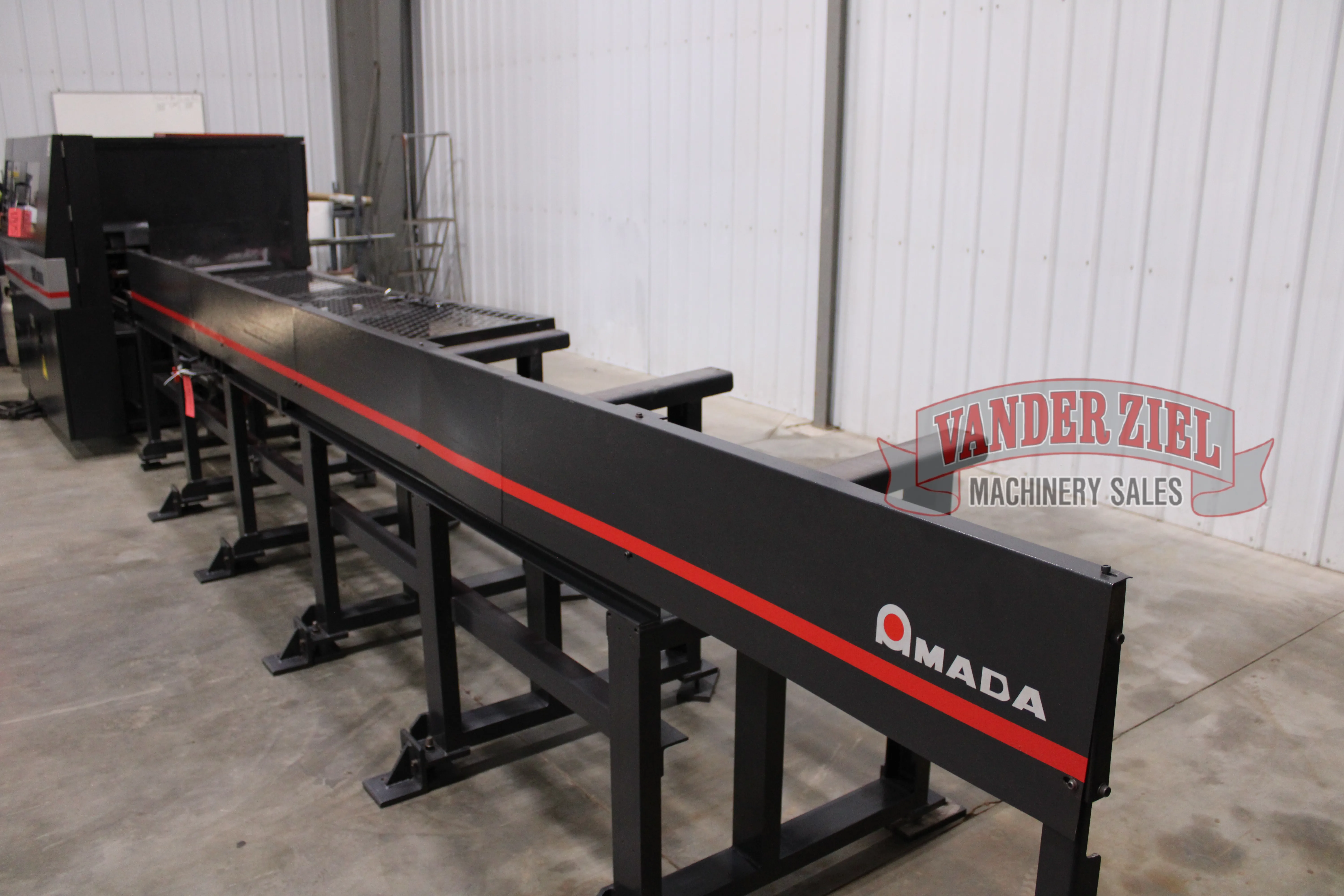 Amada CMII 100DG Cold Saw - 2020 - Prefetch Image 48807
