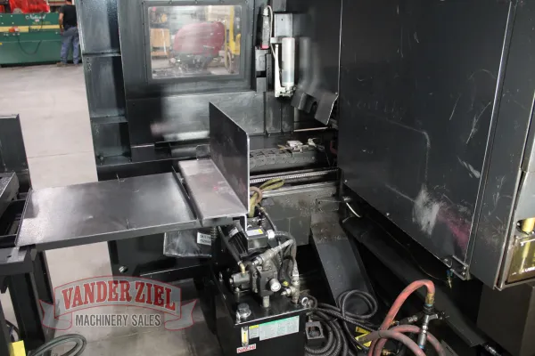 Amada CMII 100DG Cold Saw - 2020 - Gallery Thumbnail 13