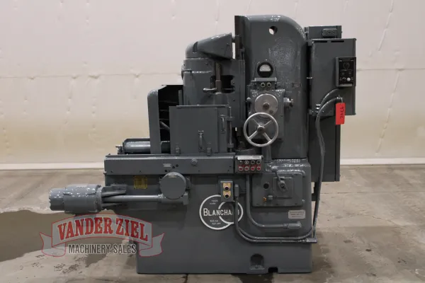 Blanchard 16" Rotary Grinder, Model 11