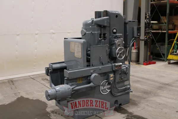 Blanchard 16" Rotary Grinder, Model 11 - Gallery Thumbnail 8