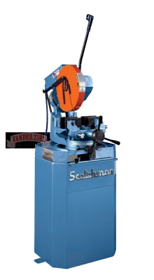 Scotchman 14" Cold Saw, Model CPO 350 - NEW