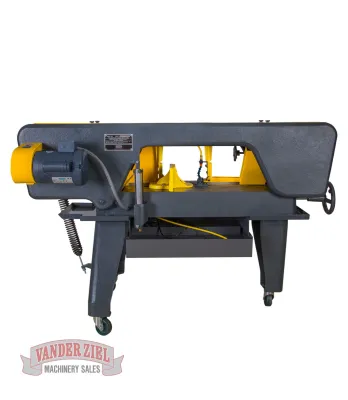 Dake 5" x 18" Horizontal Saw, Model JH10W1 - NEW - Gallery Thumbnail 2
