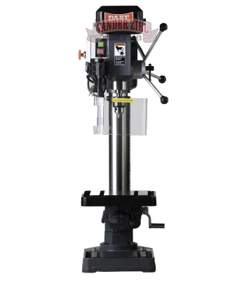 Dake 14" Bench Drill Press, Model TB-16 - NEW