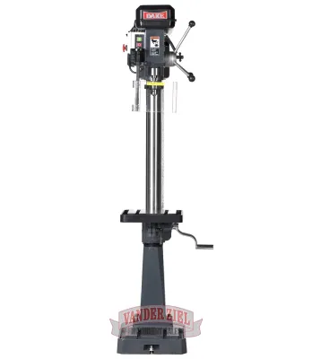 Dake 14" Drill Press, Model SB-16 - NEW