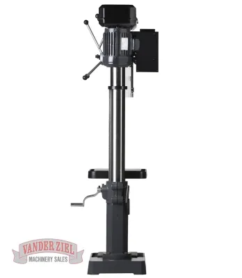 Dake 18" Drill Press, Model SB-32V - NEW - Gallery Thumbnail 2