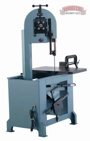 Roll-In 9" Vertical Roll-In Saw, Model EF1459 - NEW - Prefetch Image 524