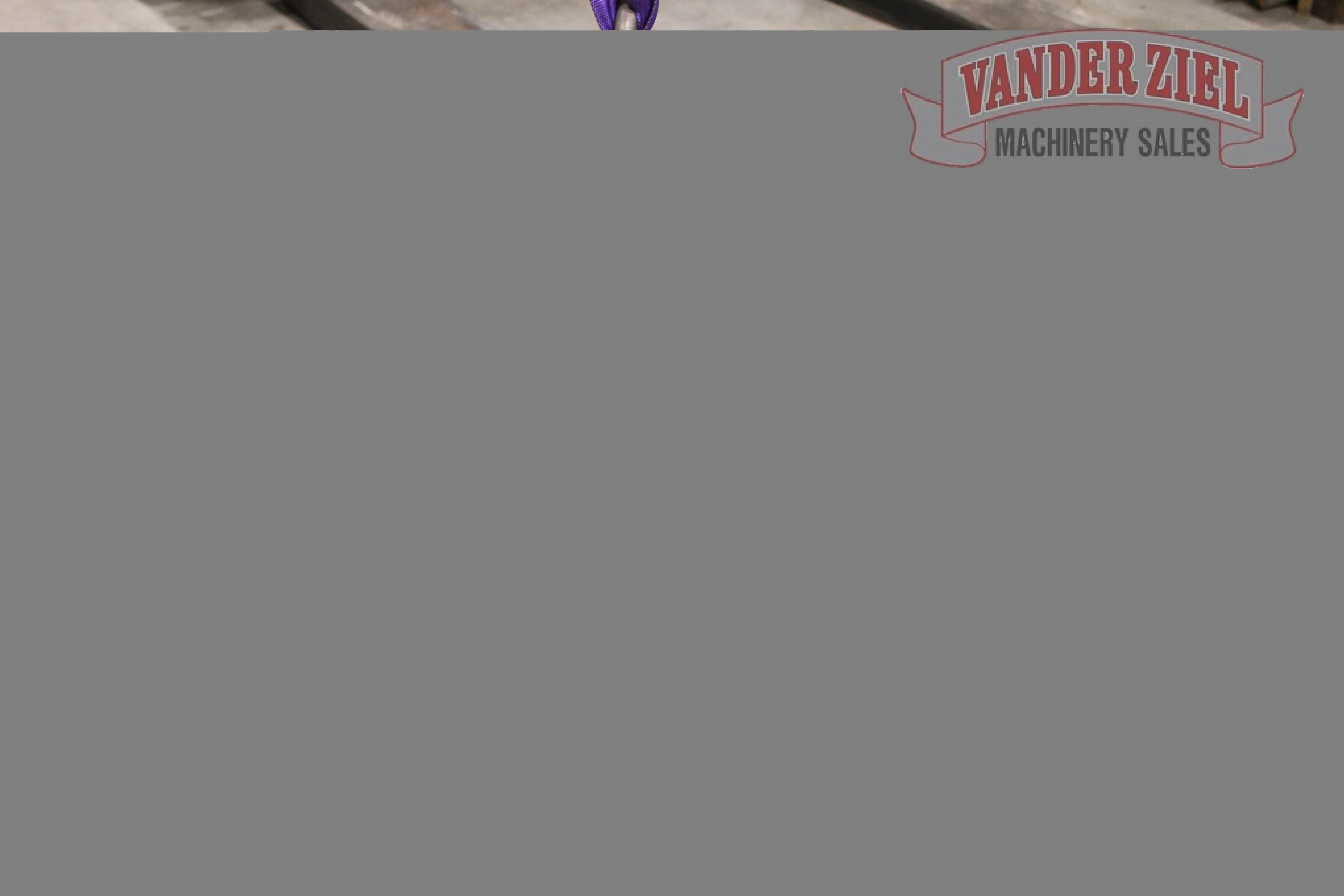 Warner & Swasey 28.5" 3 Jaw Chuck with 12" Bore - Main Image 1