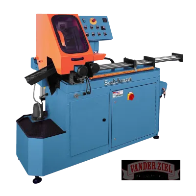 Scotchman 12" Hitch Feed Automatic Non-Ferrous Cold Saw, Model CPO315 HFA NF - NEW