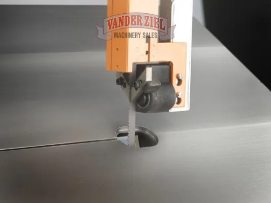 DoAll 20" Vertical Contour Saw, Model 2013-V3 - NEW - Gallery Thumbnail 2