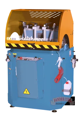 Scotchman 20" Upcut Circular Saw, Model SUP-500 NF - NEW
