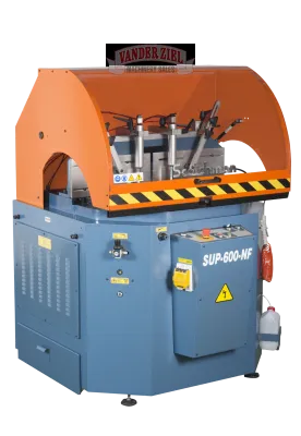 Scotchman 24" Upcut Circular Saw, Model SUP-600 NF - NEW