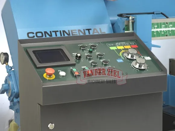DoAll 18" x 20" Production Horizontal Saw, Model DC-460NC - NEW - Prefetch Image 605