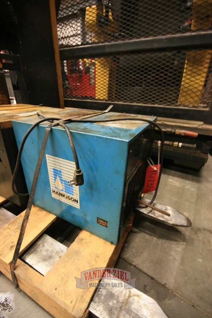 Hankinson Air Dryer, 125 PSIG - Main Image 1