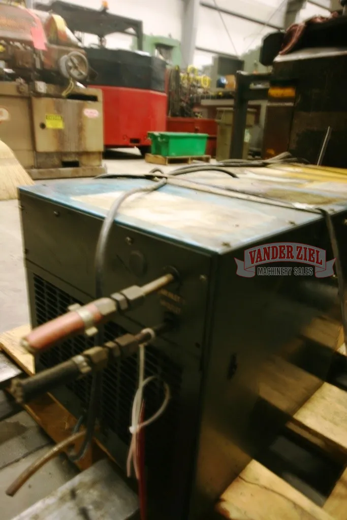 Hankinson Air Dryer, 125 PSIG - Prefetch Image 7303