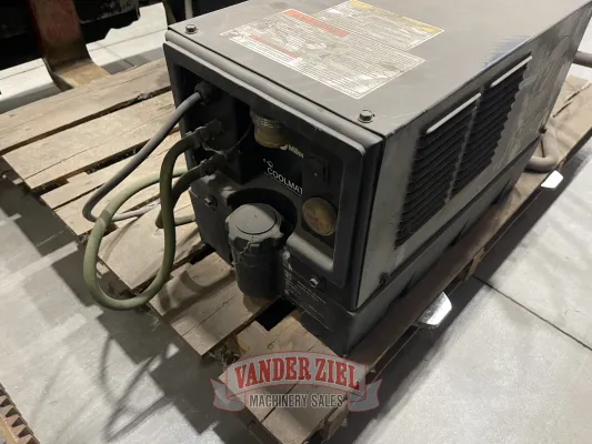 Miller 20 kVA Spot Welder, Model PSW2020ATT - Gallery Thumbnail 6