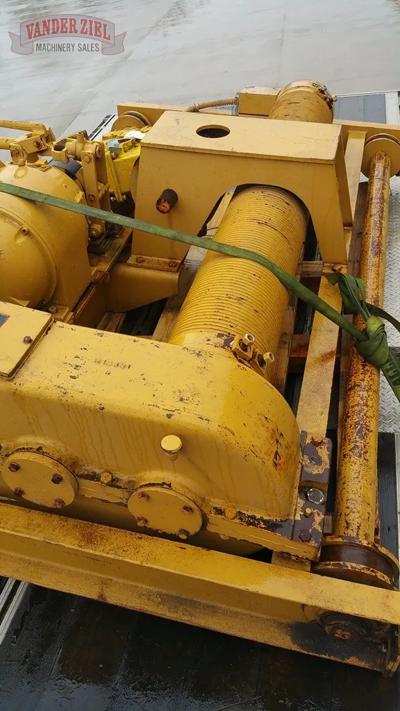 Hoist - Main Image 1