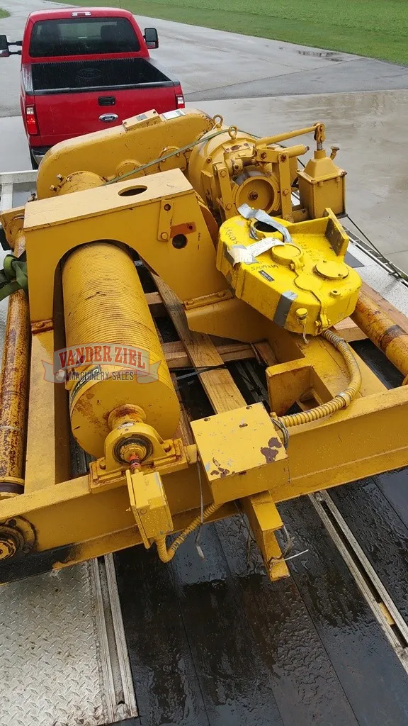 Hoist - Prefetch Image 9031