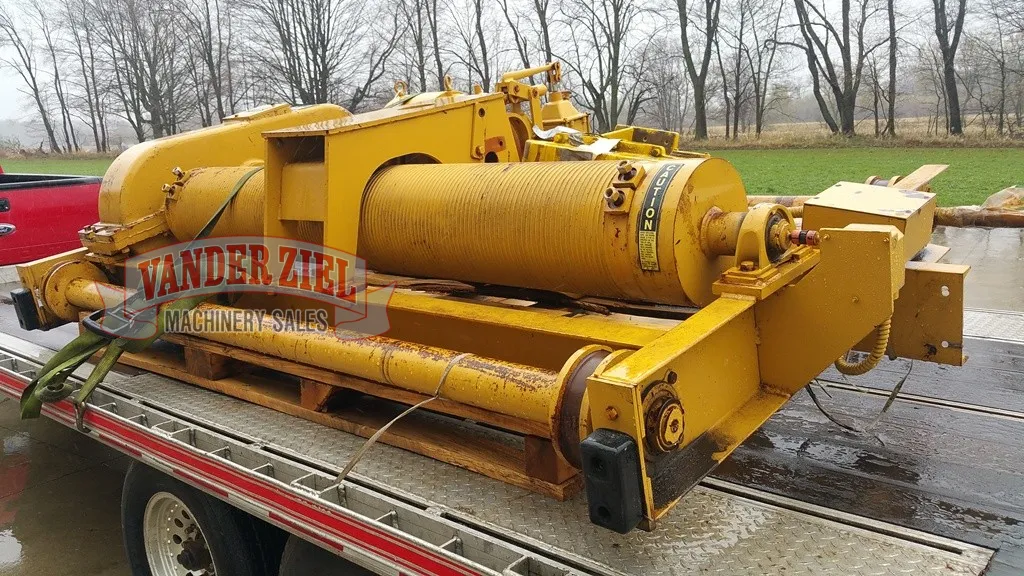 Hoist - Prefetch Image 9033