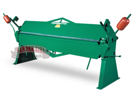 Tennsmith 8' x 16 GA Straight Hand Brake, Model HB97-16 - NEW